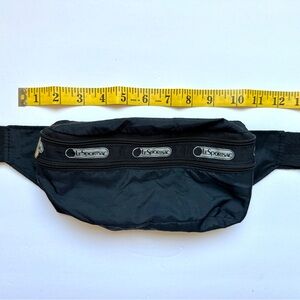 LeSportsac Fanny Pack/Cross body Bag